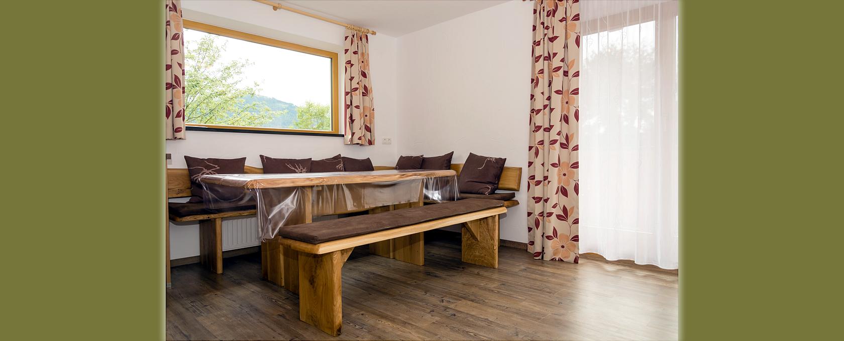 House Salvenblick - Apartments - Westendorf